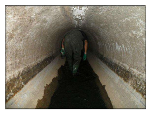 定陶管道高压清洗