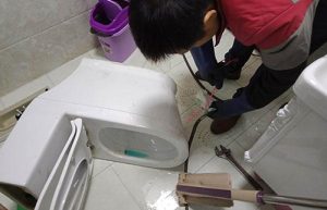 定陶下水道疏通电话-30分钟快速上门