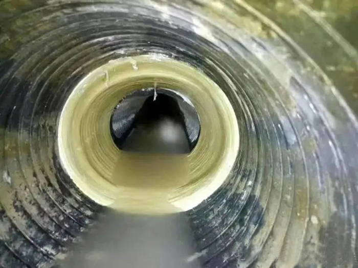 定陶内衬修复法通常适用于哪些类型的断面管道